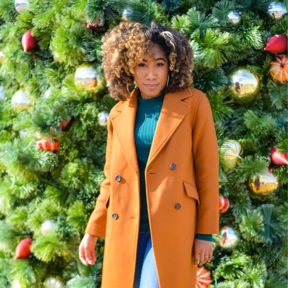 Meet your Posher, Char